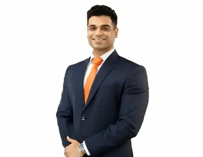 Farzaan Manjra