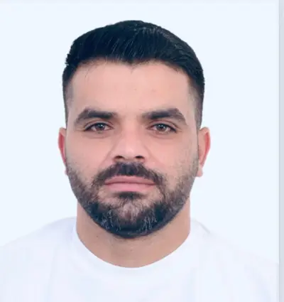 Mohammad Mandalawi