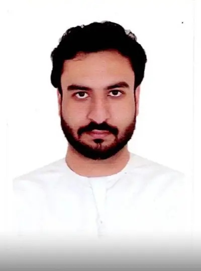 Hamza Shahzad Shahzad