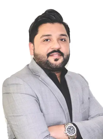 Zahid Ur Rehman Muhammad Jameel
