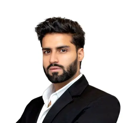 Parth Sachdeva Himanshu Sachdeva