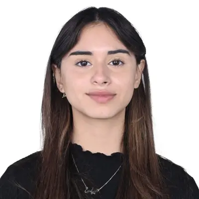 Laila Karim Hossam Badreldin