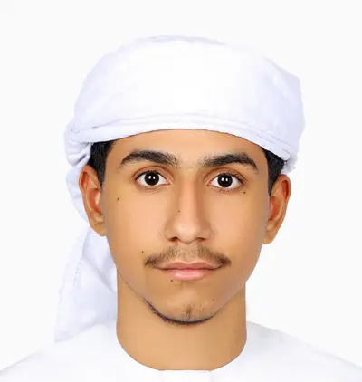 Ali Adil Sharif Ahmad Saeed