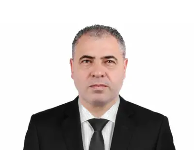 Ahmad Hasan Shaaban