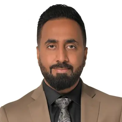 Sumit Dureja 
