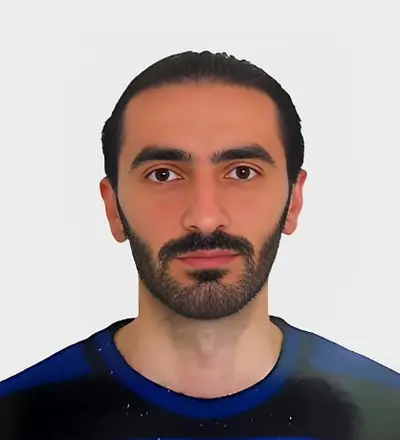 Ebrahim Habib Yousef