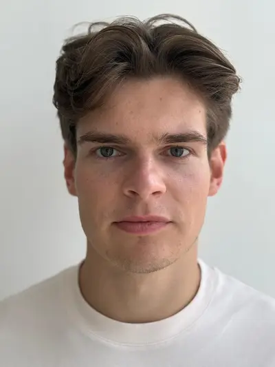Nikita Pogorelenko