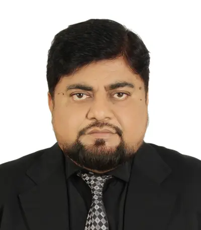 Viquar Sayeed Mohammed Safiullah Sayeed