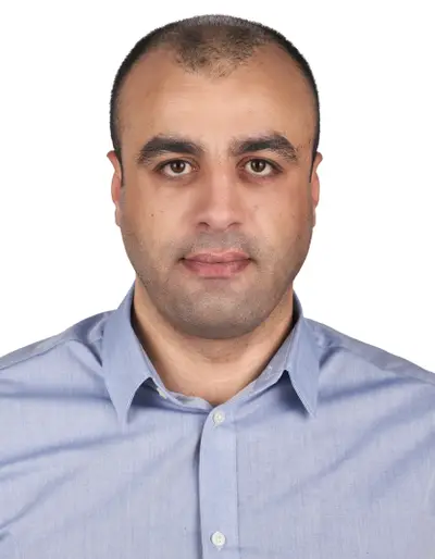 Oussama Zarrouk