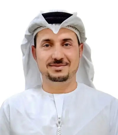 Saeed Ahmad Almshakil