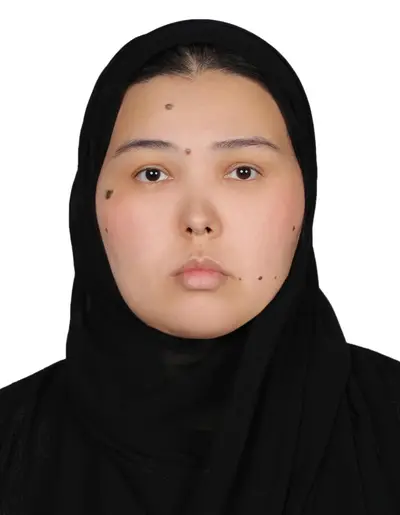 Mastura Abadovna Hassan