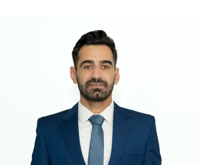 Waqar Ahmad Talib Jan