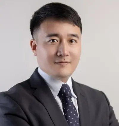 Wenbiao Rong