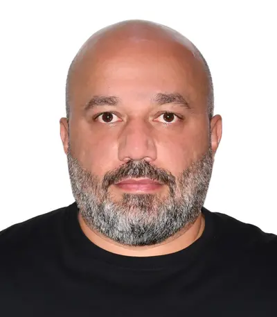 Bilal M H Qurabash