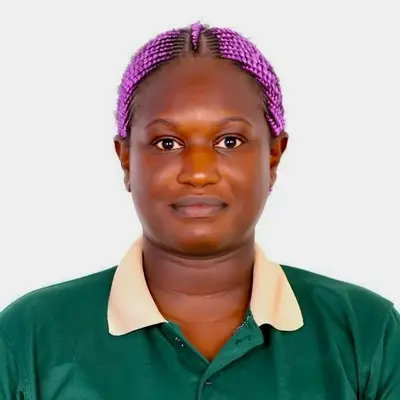 Ataibah Kiiza Nakitende