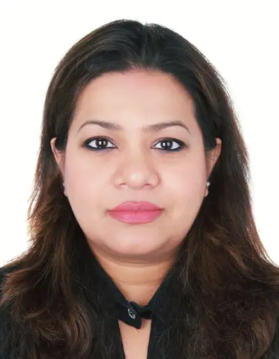 Shuhita Siddique Afzal Hussain