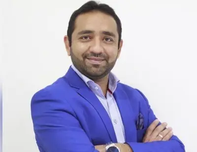 Asif Sohaib Raja