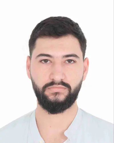 Mohamad Nour Salah Eddin Omar