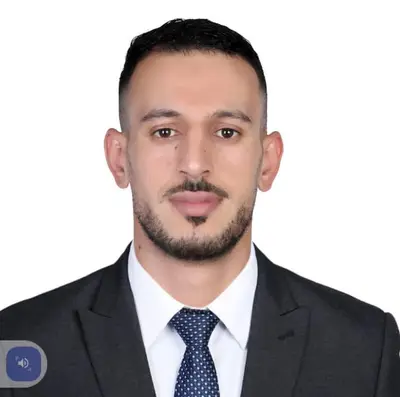 Mohamed Elfanouri
