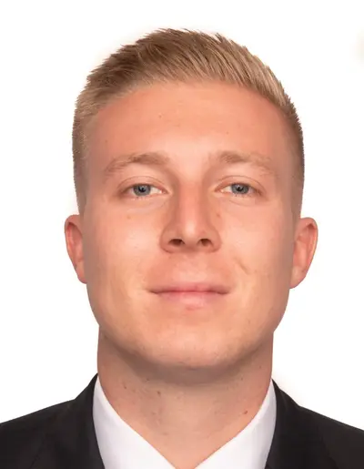 Jeffrey Jay Henseler