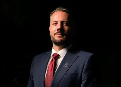 Luke Lincoln