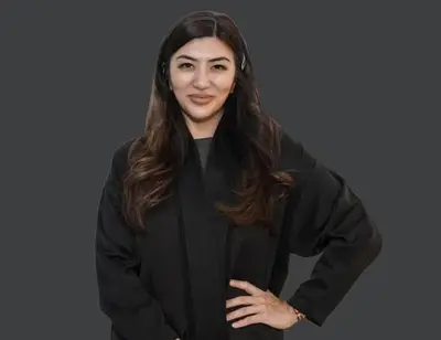 Zeinap Zazazieva
