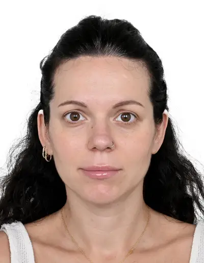 Kristina Uysal