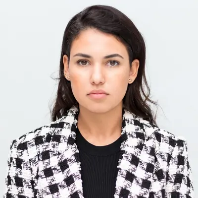Sarah Goudari