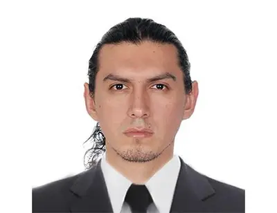 Erik Ortiz
