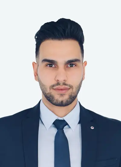 Ahmad Jumaa Alnassef