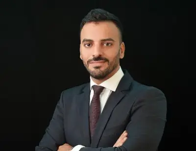 Ameer  Jaber