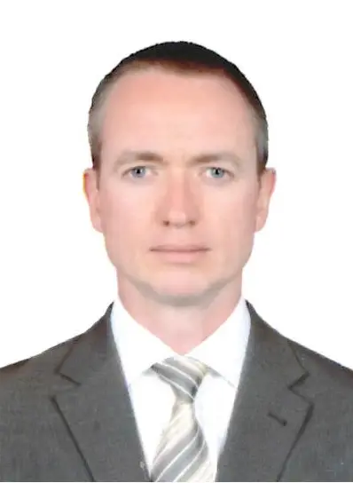Wim Van Asch