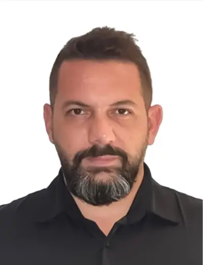 Nader Ghaleb Al Hamra