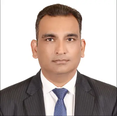 Sanjay Singh Vijay Bahadur Singh