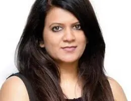 Aarthi Herekar