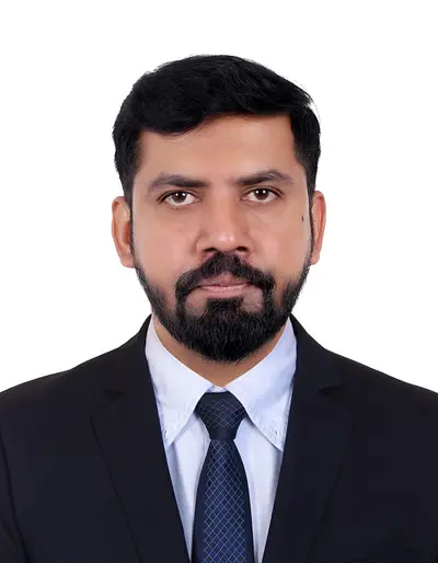 Naseer Ud Din Muhammad Mahfooz Ul Haq