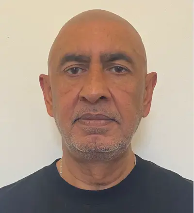 Raju Tuli