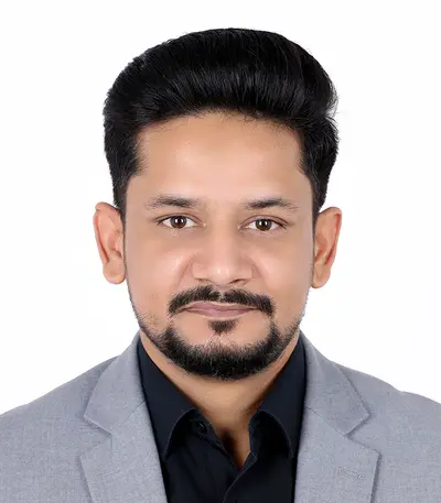 Junaid Ali Kazmi Syed Ibrar Hussain Shah Syed