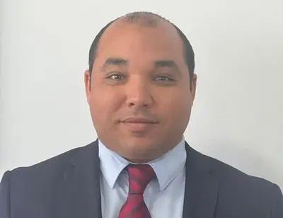 Raed  Elassal