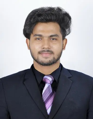 Mohamed Basith Jufair Juffair Puthiyaveettil Karayil