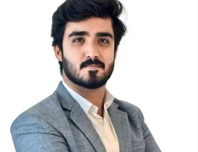 Faizan Abbas