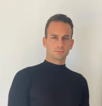 Mickael Gachar