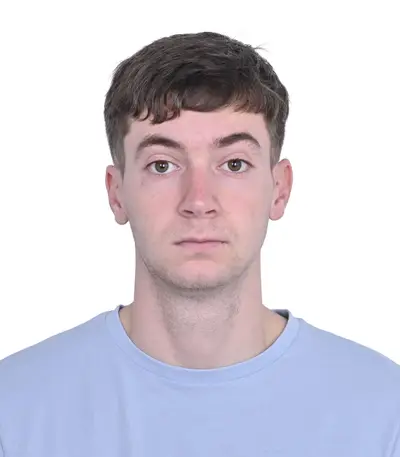 Connor John Michael Odoherty