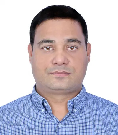 Mohammed Mohsin Mohammad Shamsul Alam