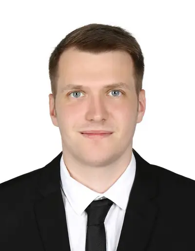 Artem Iarovoi