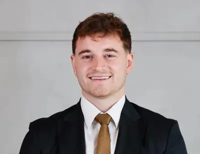Aron Ebsworth