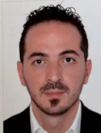 Obeid Mahmoud Waddah Alhaj Obeid Alhajjar