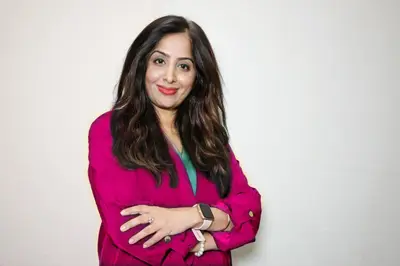 Maya Devidas