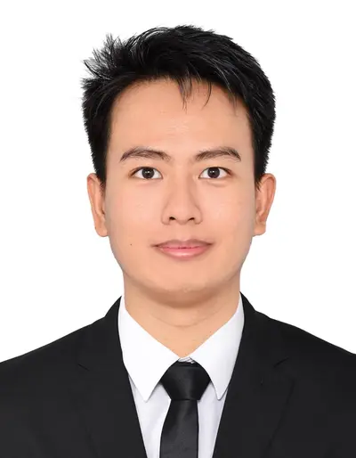 Phyo Min Khaing