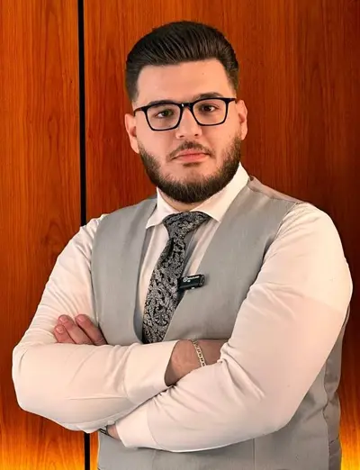Abdalla Mohamad Ezat Moualem